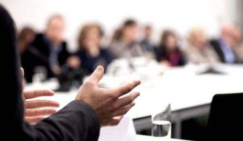 برگزاري كلاس و دوره هاي آموزش حضوري