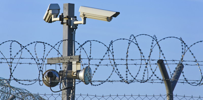 پیمان خریدو نصب تجهیزات سیستمهای حفاظت الکترونیک در صنعت نفت