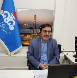 دوره هاي آموزشي شرکت ملي پالايش و پخش فرآورده هاي نفتي ايران