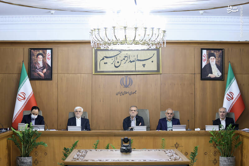 آخرین حد نصاب معاملات ابلاغی هیات دولت